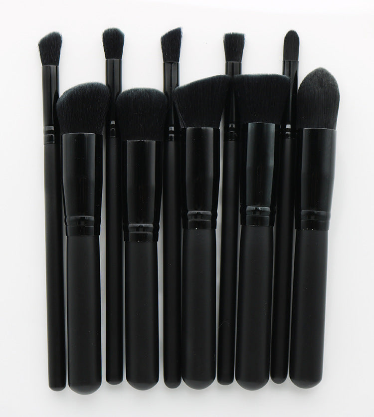 Makeup brush Makeup brush